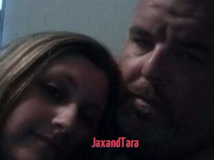 Jax_and_Tara