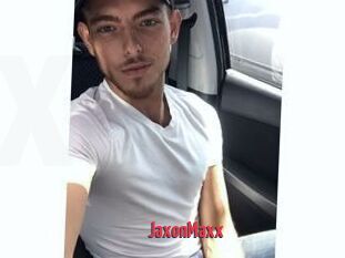 JaxonMaxx