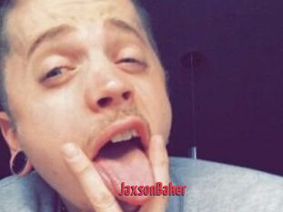 Jaxson_Baker