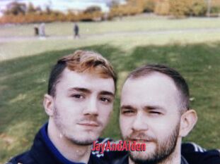 JayAndAiden