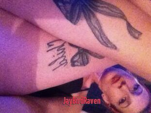 JayBirdRaven