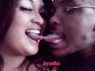Jay_and_Isa