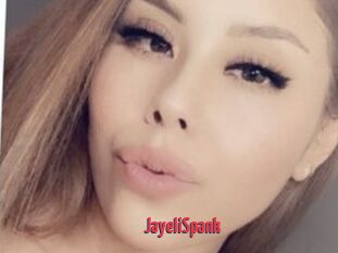 JayeliSpank