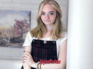 JayneParker
