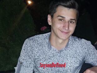 JaysonDefined