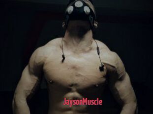 JaysonMuscle