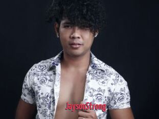 JaysonStrong