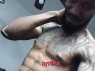 Jayzilla20