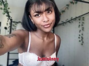 JazminAvery