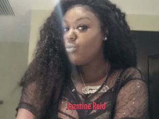 Jazmine_Reid