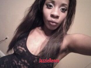 JazzieRenee