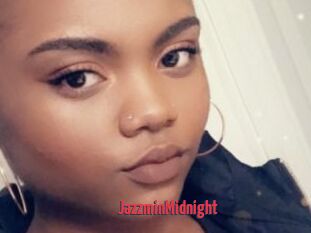 JazzminMidnight
