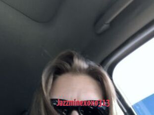 Jazzminexoxo313