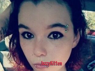 JazzyKitten