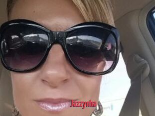 Jazzynka