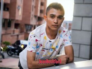 JeanBeckford