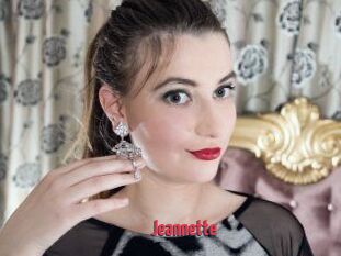 Jeannette
