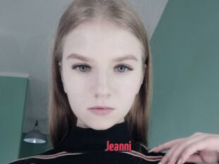 Jeanni