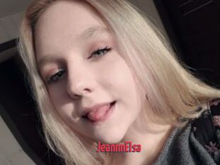 JeannnElsa