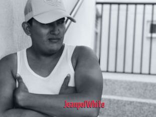 JeanpolWhite