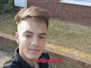 JeffGorgeous18
