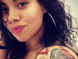 Jeilanny