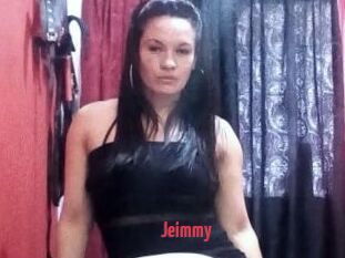 Jeimmy