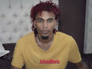 JeisonDavis