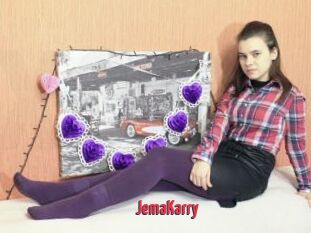 JemaKarry