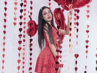 JemiaTaylor