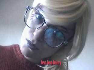 JenJenJuicy