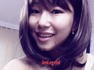 JenLegend