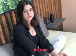 JenLennon