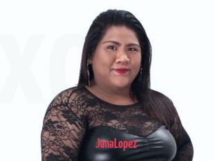 JenaLopez