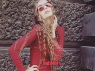 JenisMuah