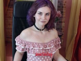 JennSmiley