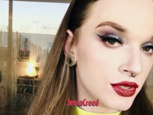 JennaCreed