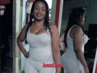 JennaLions