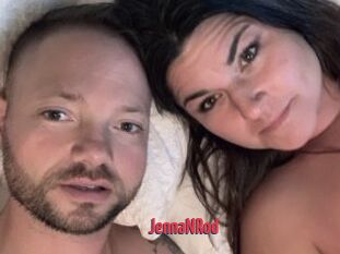 JennaNRod