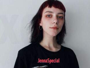 JennaSpecial