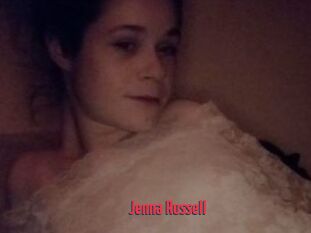 Jenna_Russell