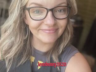 Jennbunny2020