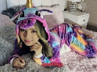 JennieVega