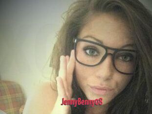 JennyBenny08