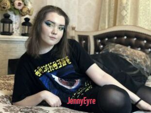JennyEyre