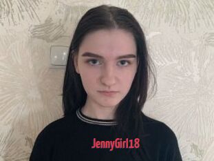JennyGirl18