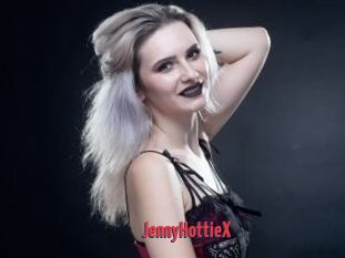 JennyHottieX
