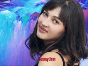 JennyJam