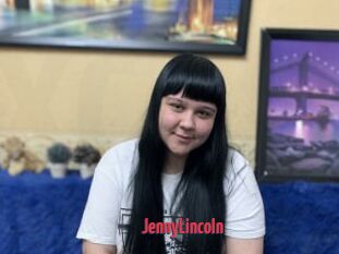 JennyLincoln