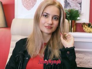 JennyNymph